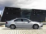 Volvo S80 V8 2007 года
